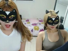 KBJ KOREAN BJ 2016012902 SEMI - 2