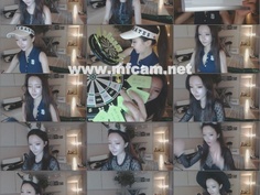 KBJ KOREAN BJ 2016012401 VIVIEN