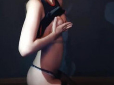 KBJ KOREAN BJ 2016012202 HYEBIN - 2