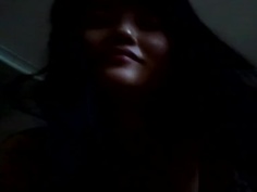 韓國漂亮大學女博士和男友私拍視頻洩露流出2