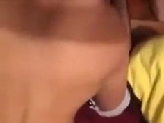 幹到那女人無力呻吟