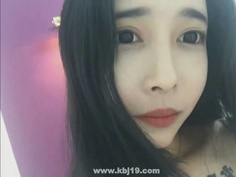 KBJ KOREAN BJ 2017070902