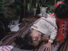 潮濕和挑逗 [1984] [日本限制級] Clip 01