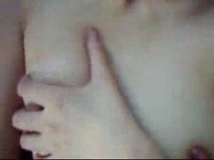 真實本土高雄中X工商 情侶自拍