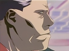 H卡通-次强音 Mezzo forte1