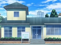 H卡通-麻呂の患者はガテン系 咲美の章2