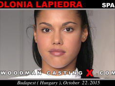 【WoodmanCastingX】9299｜Apolonia Lapiedra (Spanish) Casting