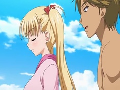 H卡通-鬼父 Refresh 「小生意気ロマンティックが止まら ない」