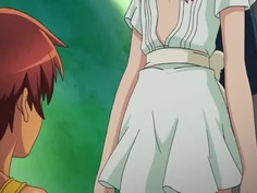 H卡通-ナツヤスミ. ～祐と夏樹～