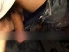 两对90后年轻夫妻小区天台交换伴侣