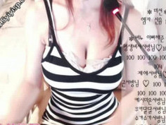 KIM HA NEUL - KBJ KOREAN BJ 2016121907 - 6