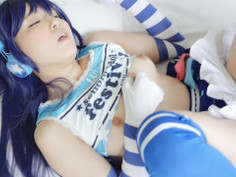 C2.Lab(シーツーラボ) - 09.UMI