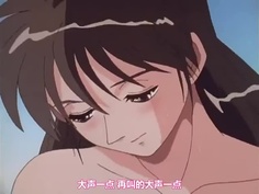 H卡通-淫獣女教師 第3话「淫梦狂涛の章」