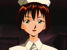 H卡通-原罪病棟 カルテ1