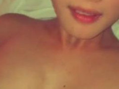 She looks like a SIA girl.. ??? Her boobs…