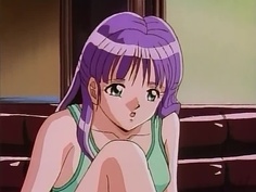 H卡通-新・エンジェル 第4話「1週間の花嫁」