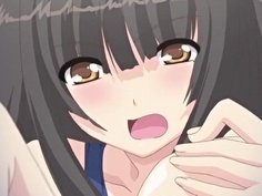 フリフレ THE ANIMATION ～制服堕天使の課外授業～(中)