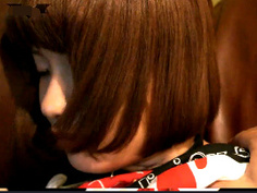 小春妹妹在KTV穿著內衣褲被迷姦