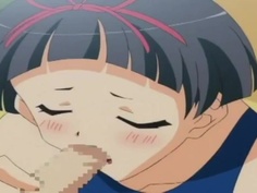 下級生2～Sketchbook～ Page.2「Face」