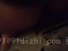 香港私人影院女上位90後廣告銷售美臀