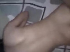 姦夫邊做邊咇奶 廣東開平人妻偷情（粵語） 1