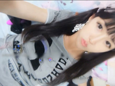 不老童顏美女連小穴都是保持水嫩