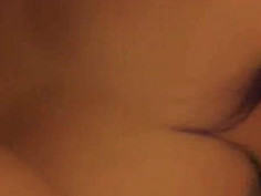 疑似 Gin Lee / Jeanie Lee 李幸倪 港女食洋腸啪啪啪片流出