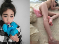 [JAV101精選!]這女同學一臉騷貨樣，和男友流出也不是太意外