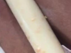 2015.11.28 보지로 소시지 냠냠