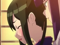 ふた部！-ふた部！！万裸温泉合宿編