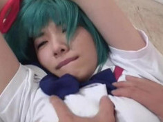 早乙女ルイ - AKB-011