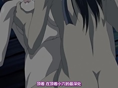 サムライホルモン THE ANIMATION-サムライホルモン THE ANIMATION