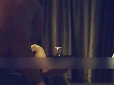 淫妻情结作祟下的一次3p