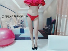 KBJ KOREAN BJ 2017050801