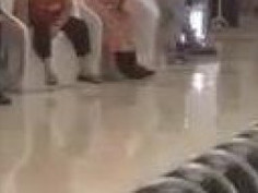 情到深处 哪里都是炮场