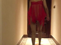 行走的春药
夫妻交友 骚逼投稿 NSFW