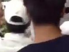 行走的春药
夫妻交友 骚逼投稿 NSFW