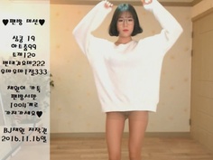 KBJ KOREAN BJ 2017050701