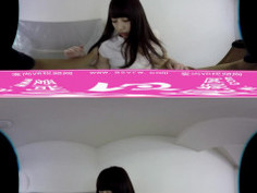 [VR全景] 双手捂不住的两个丰满巨球