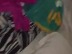 老公睡觉 老婆被操