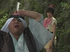 女忍者霞公主 [2005] [日本限制級]