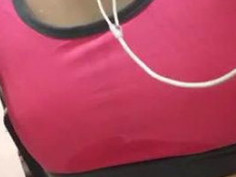 Dripping and catching my breath after some cardio ?? What a waste, my sweat just dripping to the floor, I know so many of you would like a taste ?? AND Fuck yeah it’s almost FRIYAY. The week is coming to an end, so work out hard, play hard and stay hard f