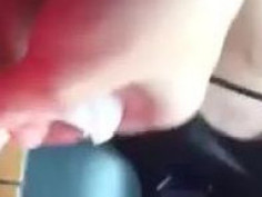 How your asian wife pays for the cab when she’s out of money. Or if the cabby is white. This Chinese wife is so dare !