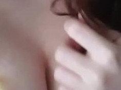 She is so horny right now, if you like my girlfriend please rebloge. Thanks