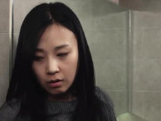 영화 화장실 배드씬~ 죵나 꼴릿해여~