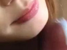 올탈 립카페 근접 촬영 성공! ㅋㅋ 역시 전문가라 잘빠네요