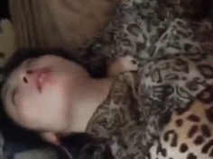 還那麼年輕的女人 床上高潮直接叫老公