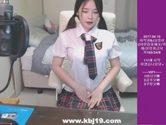 KBJ KOREAN BJ 2017071107