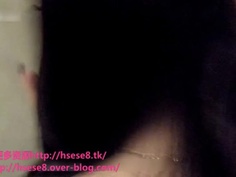 微信約妹到酒吧！喝醉之後就答應我到摩鐵啪啪啪！長腿妹失神的模樣：抓腰猛頂 (3)