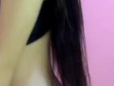 滿手紋身沒關係 大奶福利秀還是要看